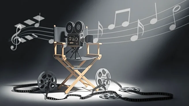 New Book Reveals Behind-the-Scenes Stories of Iconic Music Videos