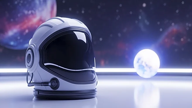 Latvia to Join Artemis Accords, Expanding Peaceful Space Exploration Efforts