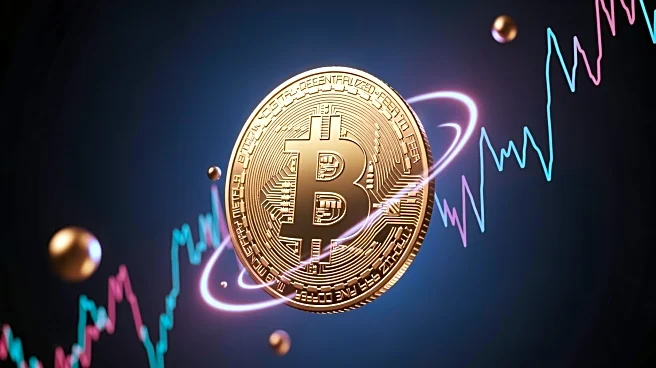 Bitcoin Faces Volatile November Amid Market Uncertainty