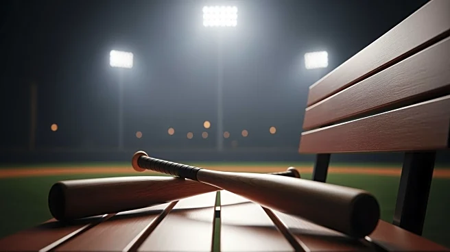 Tampa Bay Rays Rehire Ozzie Timmons as Assistant Hitting Coach