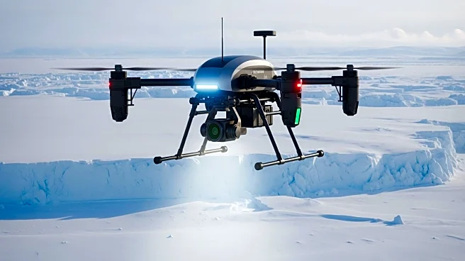 New Technology Aims to Protect Polar Bears in Canada