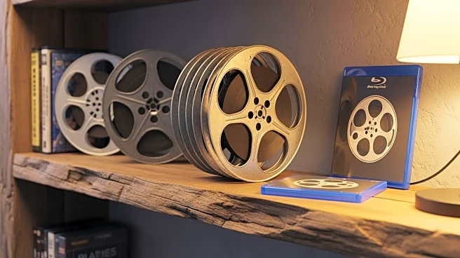 Paramount Pictures Announces 'Yellowstone: The Complete Series' DVD and Blu-ray Release