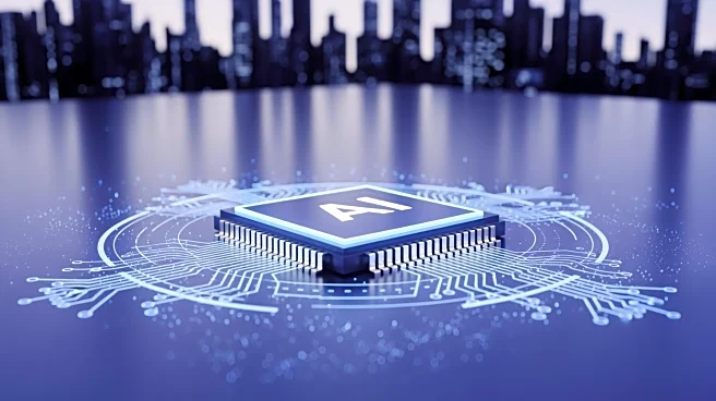 Palantir and Dubai Holding Launch Joint AI Venture to Transform Dubai's Economy