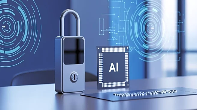 Institute for Security Studies Highlights Secure Coding Practices Amid AI Tool Deployment