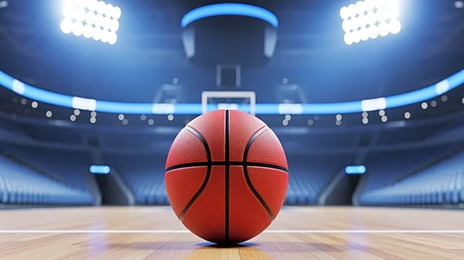 FOX Sports Reveals 2025-26 College Basketball Schedule with Marquee Matchups