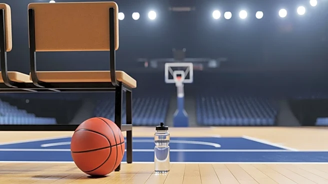 Bryce James Sits Out Arizona's Victory Over Florida, Future Playing Time Anticipated