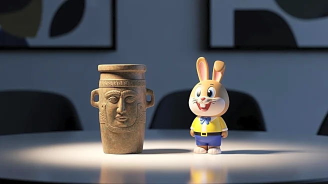 Danny Trejo Discusses 'Mysteries Unearthed' and 'Zootopia 2' in New Interview