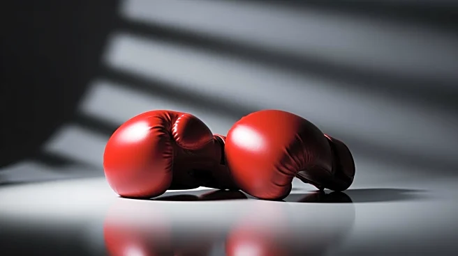 Jake Paul Criticizes Gervonta Davis After Fight Cancellation Due to Allegations