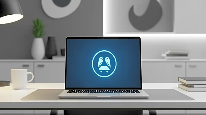 Goodwin Associates Mandates In-Person Work for Employees, Impacting Remote Work Flexibility