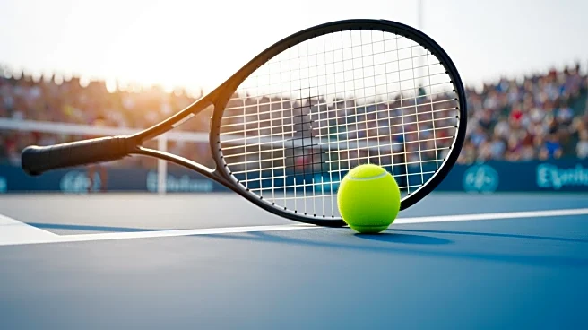 Elena Rybakina Advances in WTA Finals with Victory Over Iga Swiatek