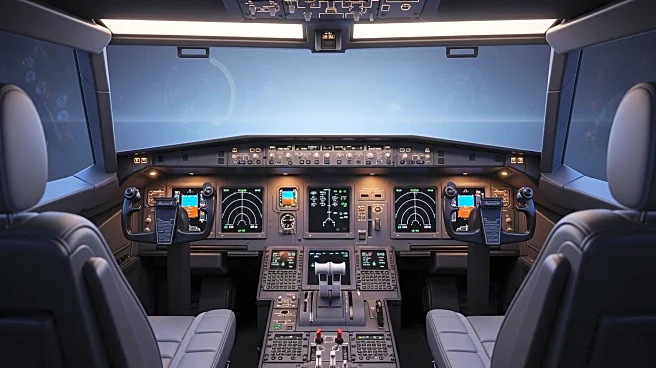 Honeywell Announces James Currier as CEO of Aerospace Technologies Amid Spin-Off Plans