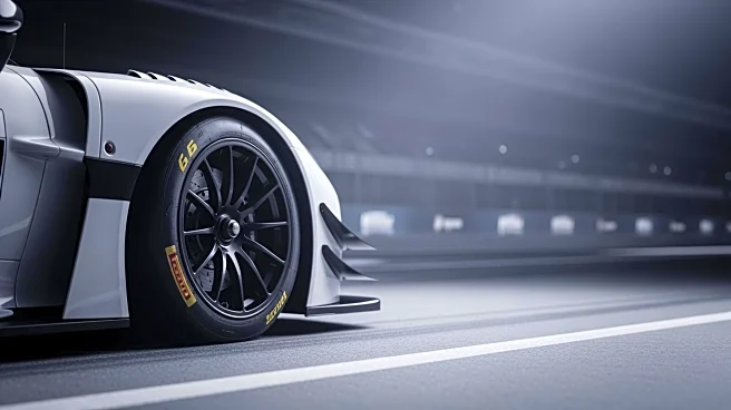 Denny Hamlin's Tire Decision Costs Him NASCAR Championship to Kyle Larson