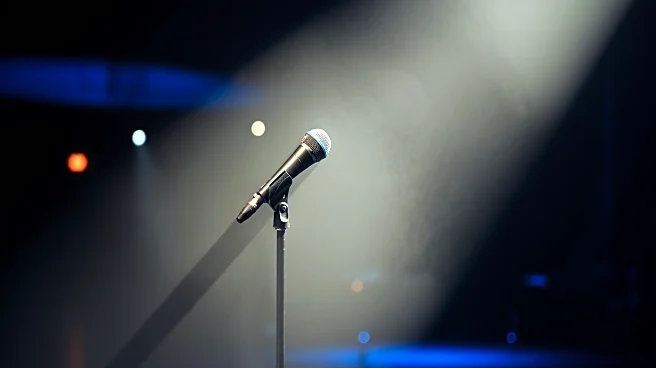 Benson Boone Cancels Birmingham Concert Due to Illness, Apologizes to Fans