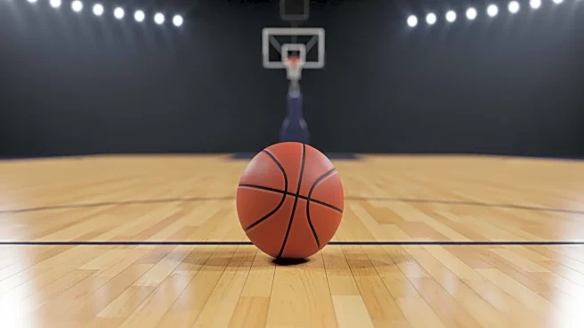 Spurs Rookie Dylan Harper Sidelined with Calf Strain, Impacting Team's Early Season