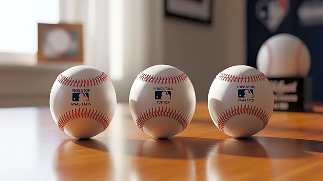 National League Cy Young Award Finalists Revealed for 2025