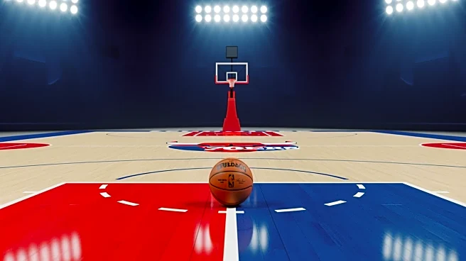 Chicago Bulls Face Philadelphia 76ers After First Season Loss