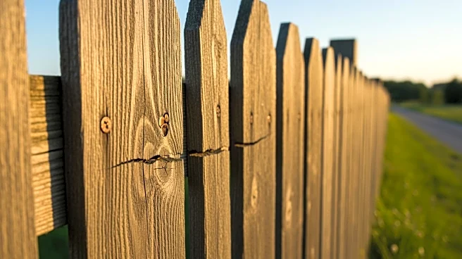 John-Michael Powell's 'Violent Ends' Explores Southern Family Feud Without Stereotypes