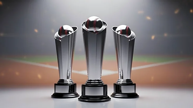 American League Cy Young Award Finalists Announced for 2025