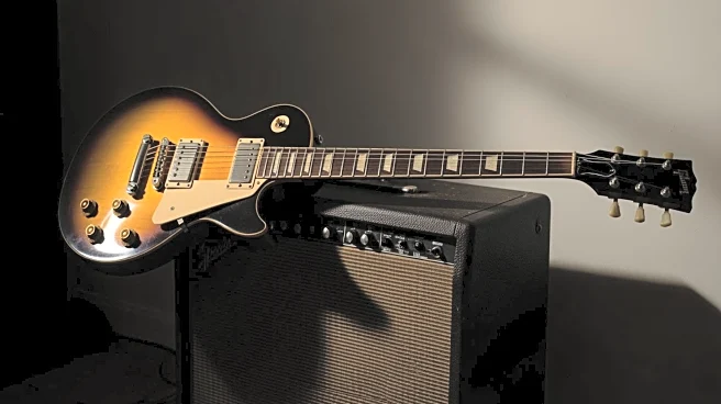 Wolfgang Van Halen Criticizes 'Nepo Baby' Label as Unfair in Recent Interview