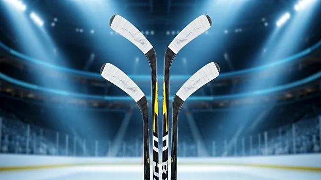 Seattle Kraken Secure Multi-Goal Lead in Victory Over Chicago Blackhawks