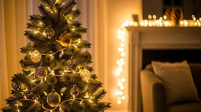 M Enhances Christmas Marketing with Social-First Strategy