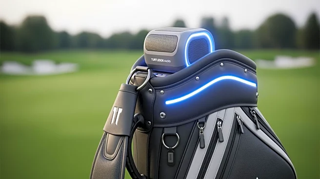 Scottie Scheffler Partners with Turtlebox Audio, Expanding Brand Reach