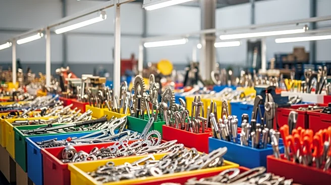 Texas Workforce Solutions Hosts Job Fairs and Workshops to Boost Employment Opportunities