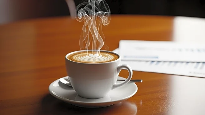 Starbucks Sells Control of China Operations to Boyu Capital in $4 Billion Deal