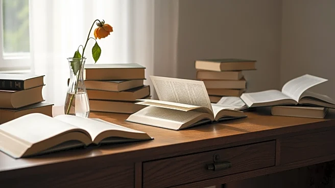 Julia Roberts Stars in 'After the Hunt,' a Drama on Academic and Personal Crises