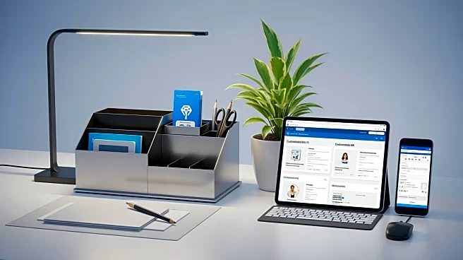 The Curve Group Expands HR Services with New Flexible Solutions for SMEs