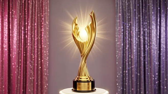 Glamour Women of the Year Awards 2025 to Honor Influential Female Figures