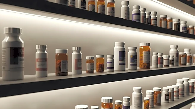 Hims Hers Engages in Talks with Novo Nordisk for Wegovy and New Obesity Pill Distribution