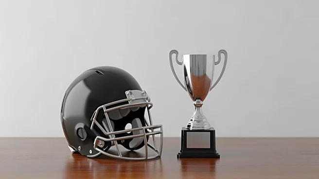 NFL Power Rankings Highlight Buffalo Bills' Continued Dominance Despite Playoff Challenges