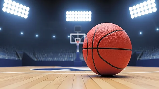 Vanderbilt Commodores Basketball Team Dominates Season Opener Against Lipscomb