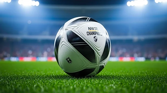 Kansas City Current Dominates NWSL Playoffs with Record-Breaking Season