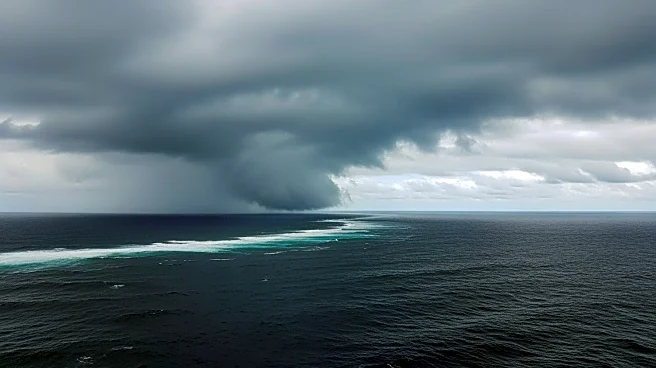 Typhoon Kalmaegi Causes Devastation in Central Philippines, Displacing Thousands