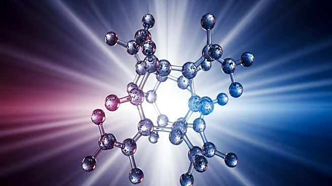 FutureBio Develops New Sustainable Plastic to Combat Pollution