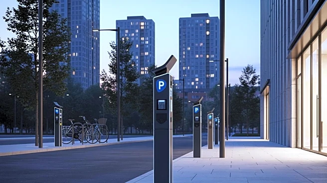 Jersey's New Housing Policy Sparks Controversy Over Parking Requirements