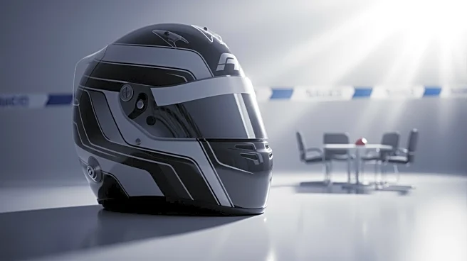 Jacques Villeneuve Comments on Oscar Piastri's Struggles in F1 Title Race Against Lando Norris