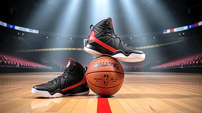 Portland Trail Blazers Emerge as Unexpected Threat to Oklahoma City Thunder