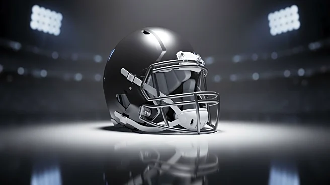 Washington Commanders' Jayden Daniels Faces Extended Absence Due to Injury