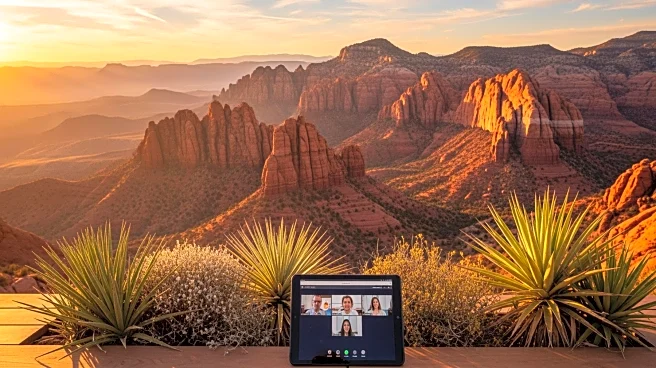 Utah Tourism Expands Virtual Engagement with Australian and New Zealand Partners