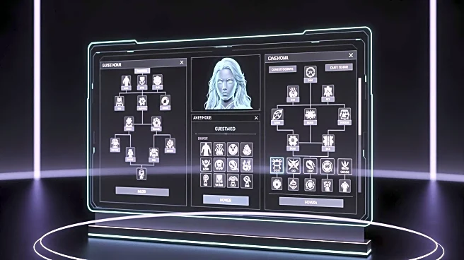 Gaming Industry Faces Call for Return to Complex RPGs Amidst Mainstream Appeal