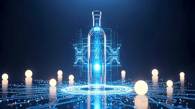 Beverage Industry Embraces Functional Ingredients and AI for Future Growth