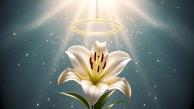 Vatican Declines 'Co-Redemptrix' Title for Mary, Emphasizing Christ's Unique Role