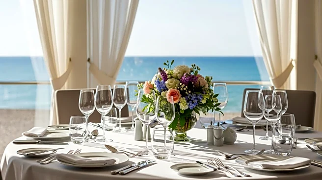 InterContinental Sydney Coogee Beach Unveils New Dining Experience