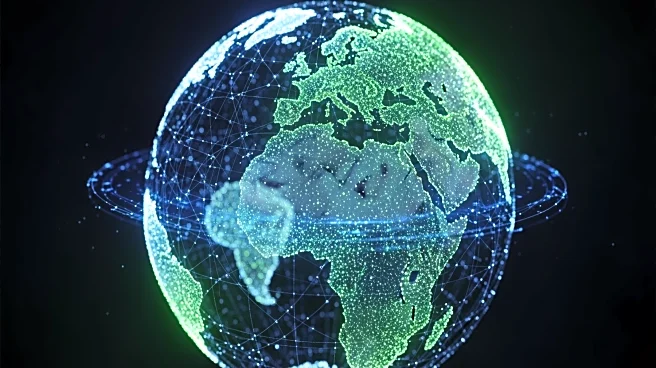 Howard Marks Discusses US-China Relations and AI's Global Impact