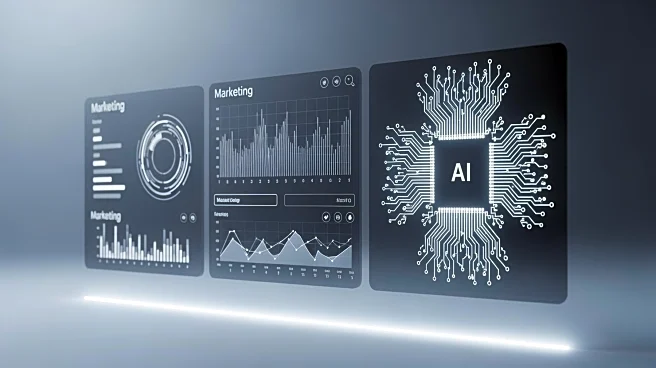 CMOs Embrace AI for Enhanced Marketing Strategies