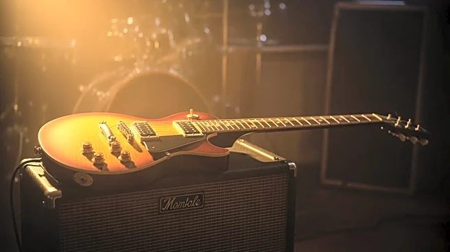 AC/DC to Perform at Camp Randall Stadium, Tickets Available Soon