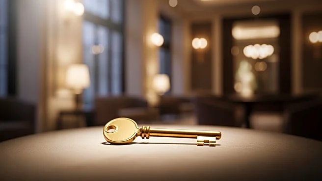 Luxury Hotel General Managers Focus on Talent Development for 2026